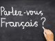 French Language Taught in Class