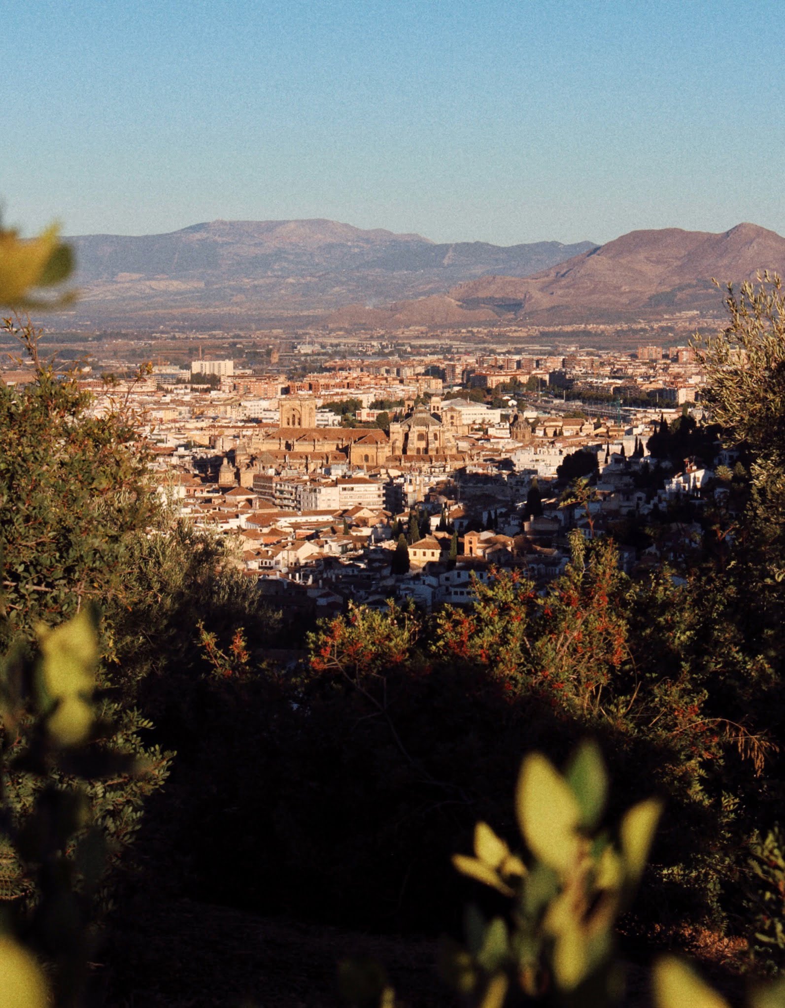 City of Granada