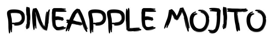 decorative typography