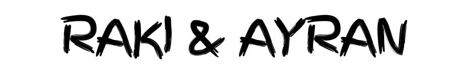 decorative typography