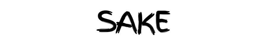 decorative typography