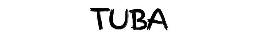 decorative typography