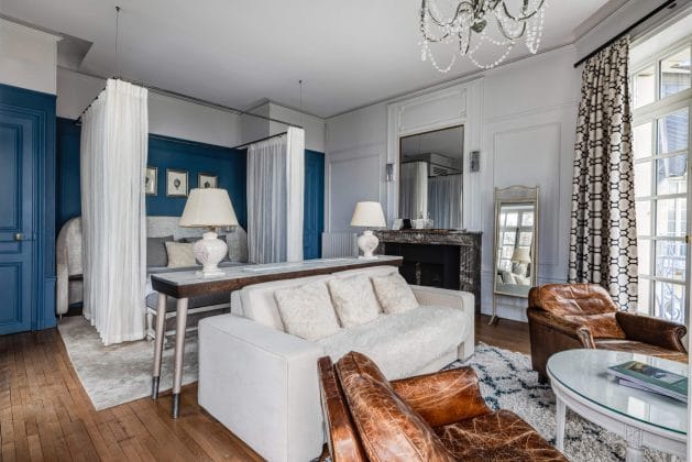 Hotel Review on Chateau des Aveniers Cruseilles by Flying Baguette Travel Blog