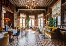 CHÂTEAU DES AVENIÈRES CRUSEILLES Hotel Review on Chateau des Aveniers Cruseilles by Flying Baguette Travel Blog