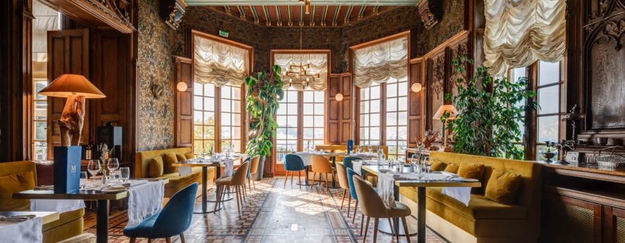 Hotel Review on Chateau des Aveniers Cruseilles by Flying Baguette Travel Blog