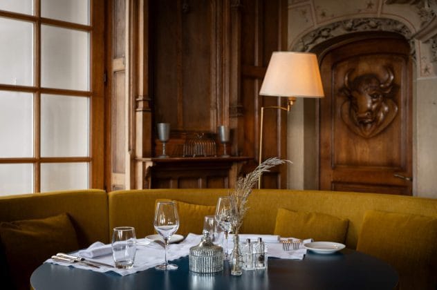 Hotel Review on Chateau des Aveniers Cruseilles by Flying Baguette Travel Blog