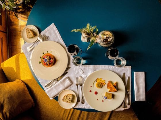 Hotel Review on Chateau des Aveniers Cruseilles by Flying Baguette Travel Blog