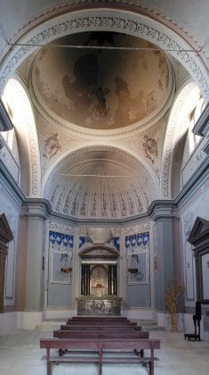 Hotel Review on Hotel Cortijo del Marques Granada by Flying Baguette Travel Blog