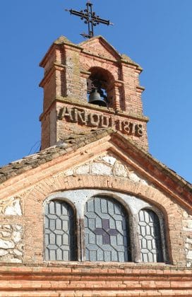 Hotel Review on Hotel Cortijo del Marques Granada by Flying Baguette Travel Blog