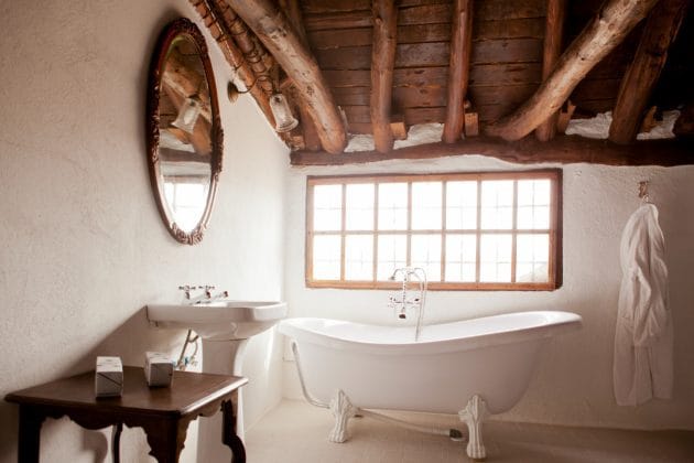 Hotel Review on Hotel Cortijo del Marques Granada by Flying Baguette Travel Blog