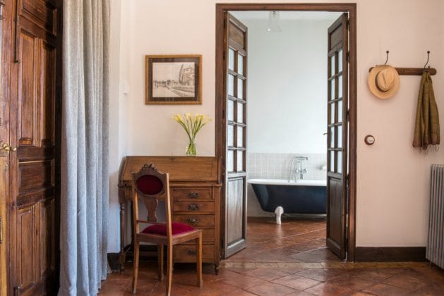 Hotel Review on Hotel Cortijo del Marques Granada by Flying Baguette Travel Blog
