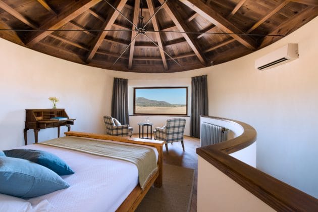 Hotel Review on Hotel Cortijo del Marques Granada by Flying Baguette Travel Blog