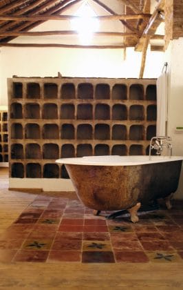 Hotel Review on Hotel Cortijo del Marques Granada by Flying Baguette Travel Blog